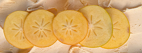Cascada - Kaki Sorbet